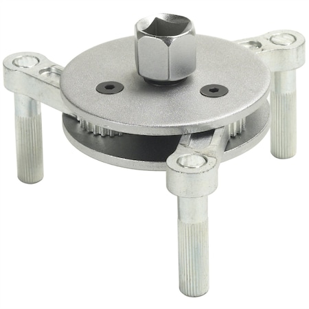 Bosch Standard Hd 3-Leg Oil Filter Wrench 3.12 - 4.75 4440